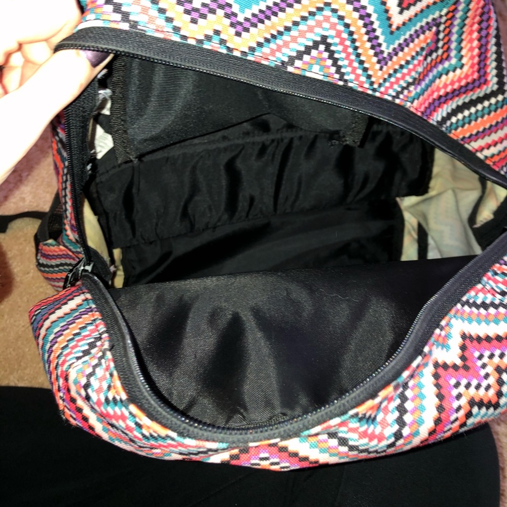 Roxy Backpack - Picture 5 of 6